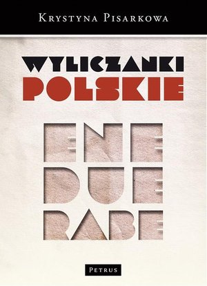 Wyliczanki polskie – ebook