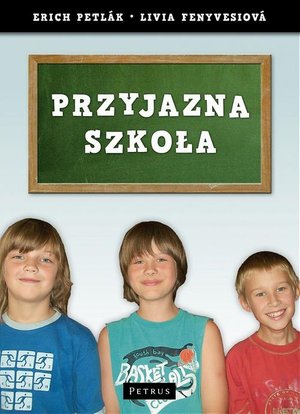 Przyjazna szkoła – ebook
