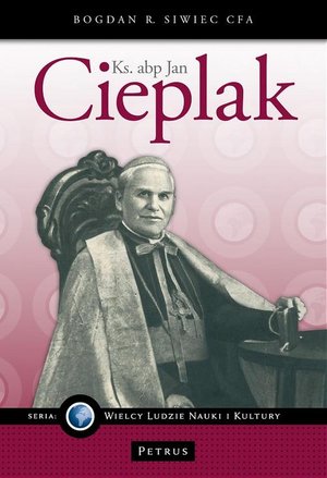ks. abp Jan Cieplak – ebook