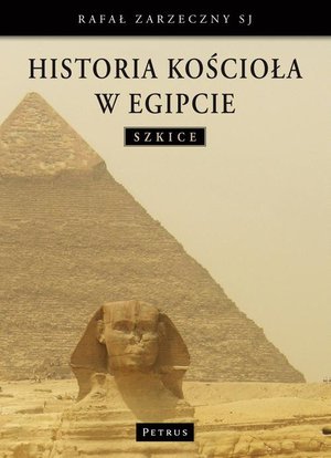 Historia kościoła w Egipcie – ebook