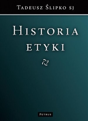 Historia etyki – ebook