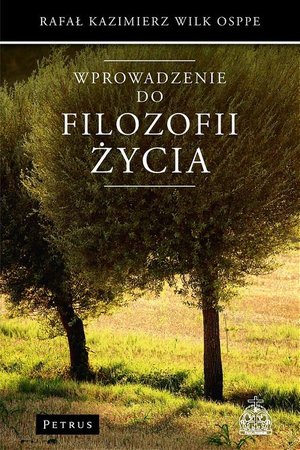 Wprowadzenie do filozofii życia – ebook