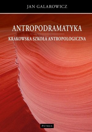 Antropodramatyka. Krakowska szkoła antropologiczna – ebook