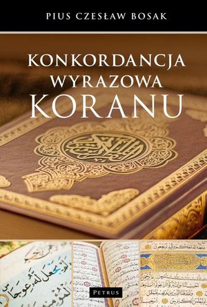 KONKORDANCJA WYRAZOWA KORANU – ebook