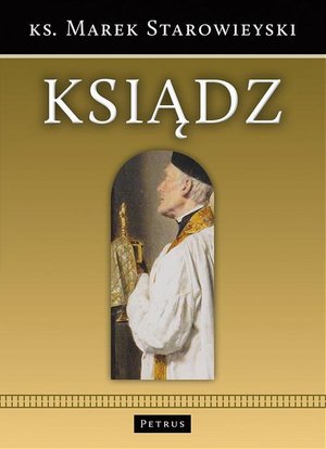 Ksiądz. Opowiadania i wspomnienia o księżach – ebook