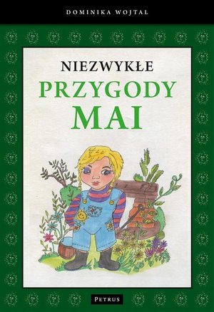 Niezwykłe przygody Mai – ebook
