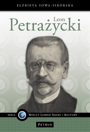 Leon Petrażycki – ebook