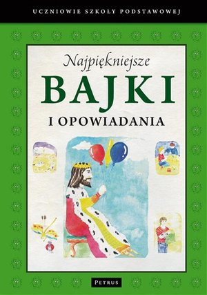 Najpiękniejsze bajki i opowiadania – ebook