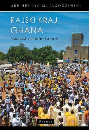 RAJSKI KRAJ GHANA – ebook