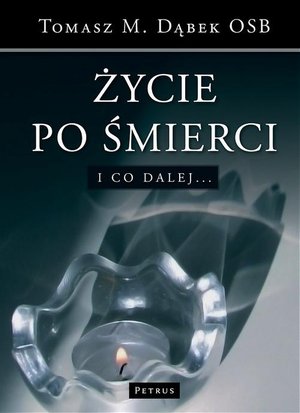 Życie po śmierci I co dalej – ebook