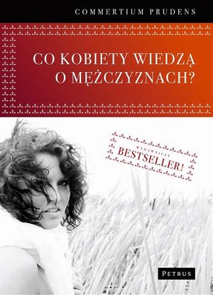 Co kobiety wiedzą o mężczyznach? – ebook