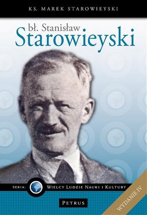 Bł. Stanisław Starowieyski – ebook