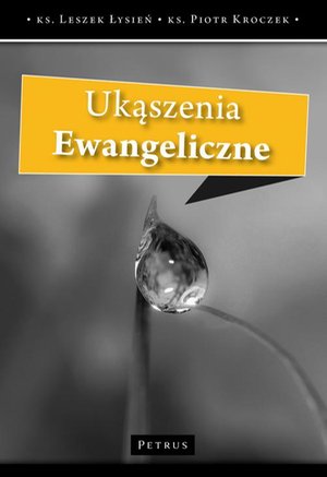 Ukąszenie ewangeliczne – ebook