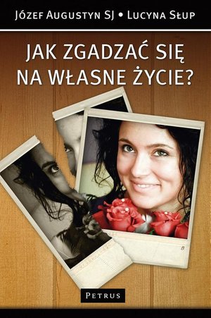 Jak zgadzać się na własne życie? – ebook