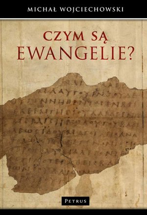 Czym są Ewangelie? – ebook