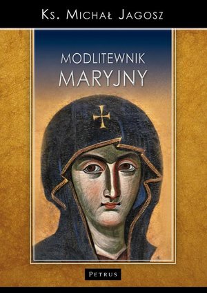 Modlitewnik Maryjny – ebook