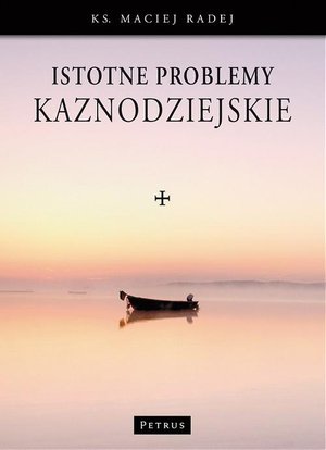 Istotne problemy kaznodziejskie – ebook