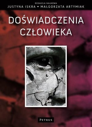 Doświadczenia człowieka – ebook