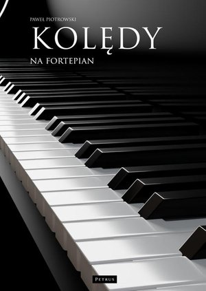Kolędy na fortepian – ebook