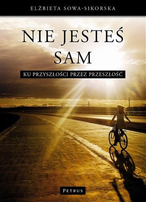 Nie jesteś sam – ebook
