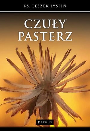 CZUŁY PASTERZ – ebook