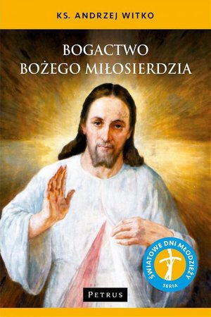 BOGACTWO BOŻEGO MIŁOSIERDZIA – ebook