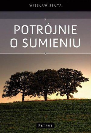 Potrójnie o sumieniu – ebook