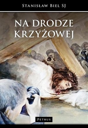 Na drodze krzyżowej – ebook
