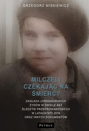 Milczeli czekając na śmierć? – ebook