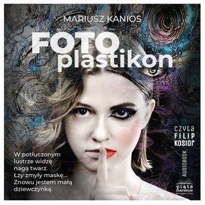 Fotoplastikon – audiobook