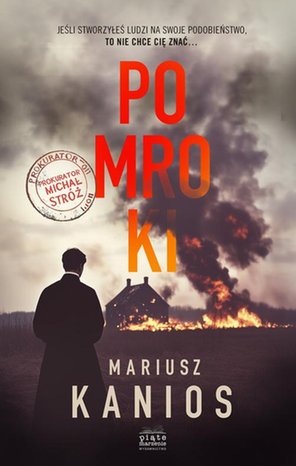 Pomroki – ebook