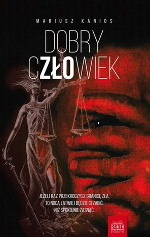 Dobry człowiek – ebook