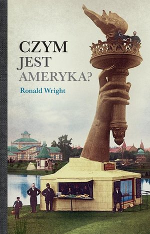 Czym jest Ameryka? – ebook