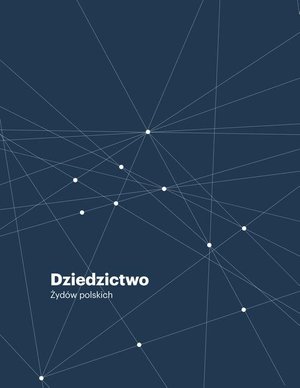 Dziedzictwo Żydów Polskich – ebook