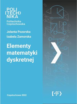 Elementy matematyki dyskretnej – ebook