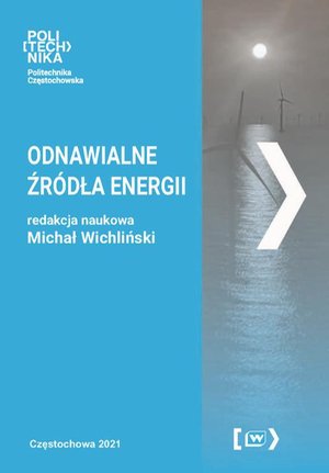 Odnawialne źródła energii – ebook