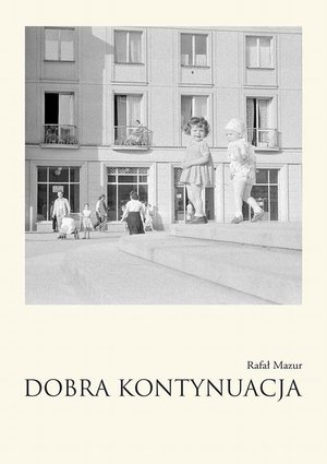 Dobra kontynuacja – ebook