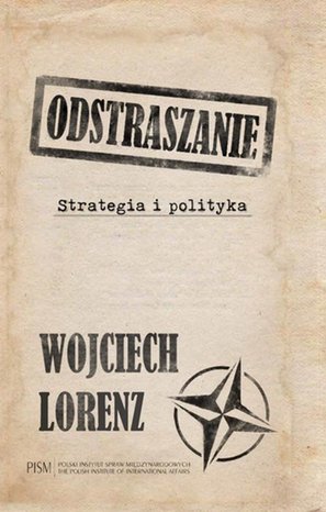 Odstraszanie. Strategia i polityka – ebook