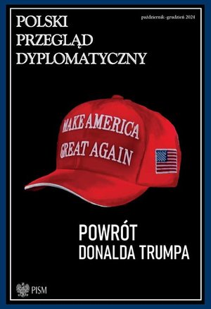 Polski Przegląd Dyplomatyczny 4/2024 – ebook