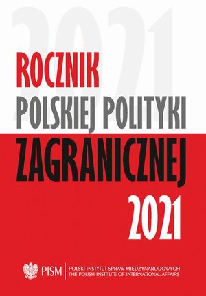 Rocznik Polskiej Polityki Zagranicznej 2021 – ebook