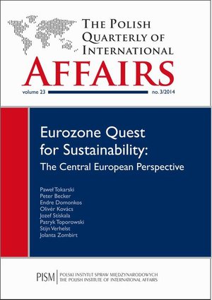 The Polish Quarterly of International Affairs 3/2014 – ebook