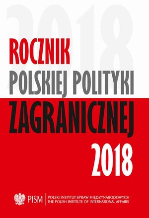 Rocznik Polskiej Polityki Zagranicznej 2018 – ebook