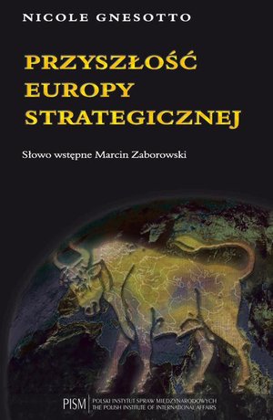 Przyszłość Europy strategicznej – ebook