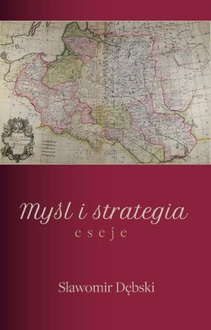 Myśl i strategia – ebook
