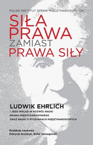 Siła prawa zamiast prawa siły – ebook