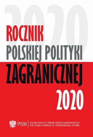 Rocznik Polskiej Polityki Zagranicznej 2020 – ebook