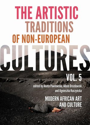The Artistic Traditions of Non-European Cultures, vol. 5 – ebook