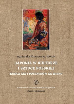 Japonia w kulturze i sztuce polskiej końca XIX i początków XX wieku – ebook