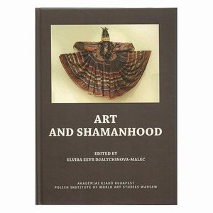 Art and Shamanhood – ebook