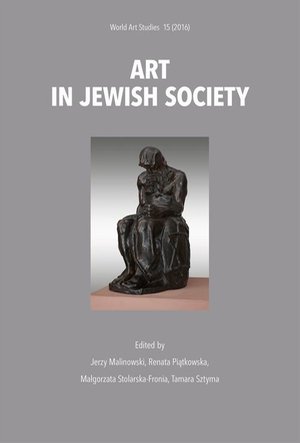 Art in Jewish society – ebook